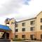 Fairfield Inn & Suites Chesapeake