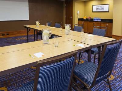 Courtyard Rochester Brighton