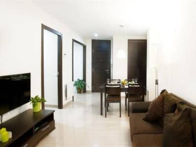 Casa Novell by Apartamentos 3000