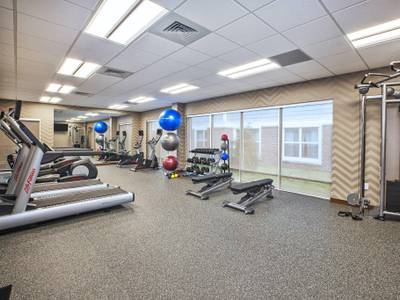 Residence Inn Rochester