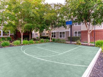 Residence Inn Sacramento Rancho Cordova