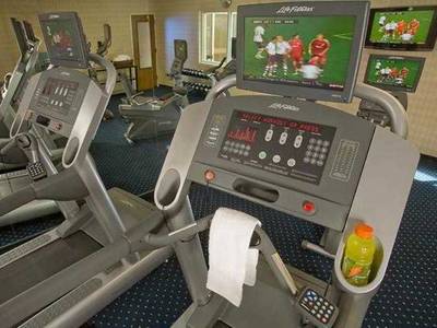 Courtyard Dallas Plano in Legacy Park