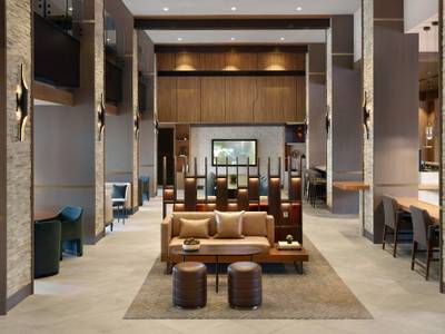 Marriott Kansas City Overland Park