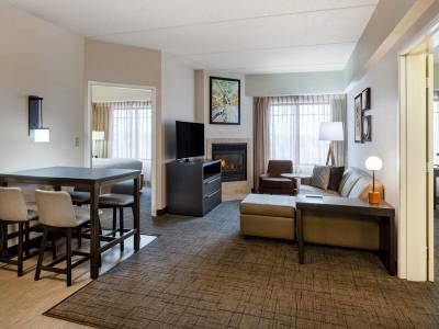 Residence Inn Chicago Oak Brook