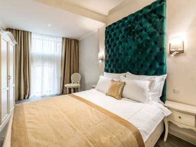 Old Town Boutique Hotel