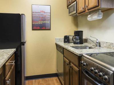 TownePlace Suites Mobile