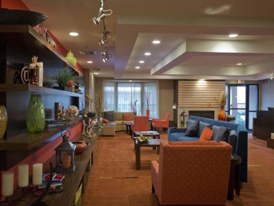 Courtyard  by Marriott Gulf Shores Craft Farms