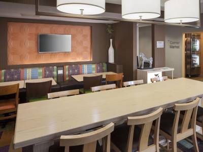 Fairfield Inn TUSAcaloosa