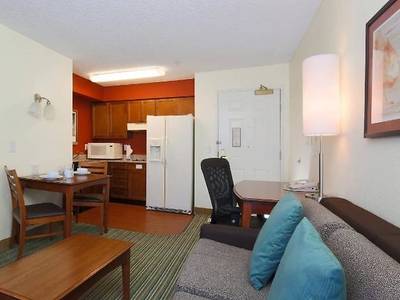 Residence Inn Fort Smith