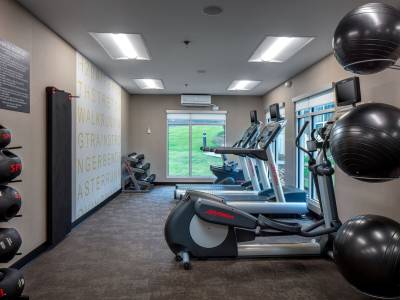 Residence Inn by Marriott Little Rock