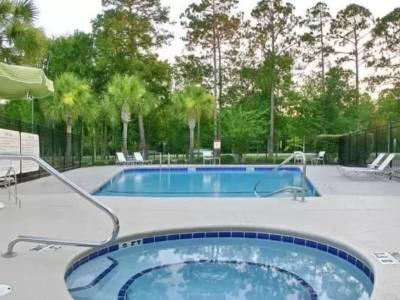 Fairfield Inn & Suites Brunswick