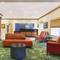 Fairfield Inn Minneapolis Burnsville
