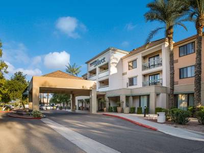 Courtyard Phoenix Chandler