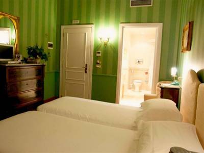 Villa Del Bosco & VdBNEXT