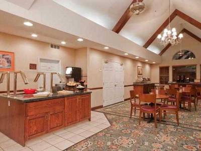 Residence Inn Phoenix Chandler/Fashion Center