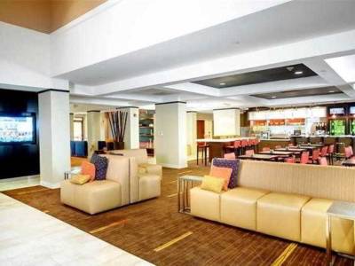 Courtyard Richmond Chester