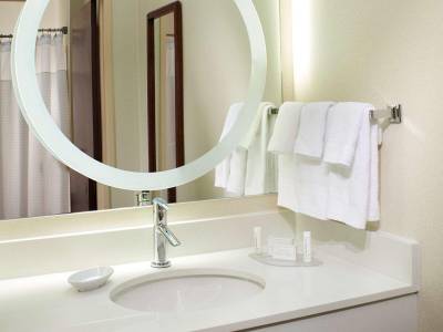 SpringHill Suites St. Louis Chesterfield