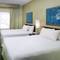 SpringHill Suites St. Louis Chesterfield