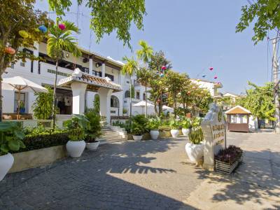 Ancient House Resort