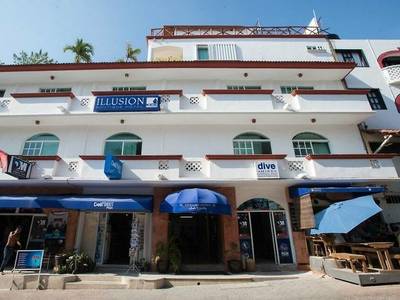 Illusion Boutique by Xperience Hotels