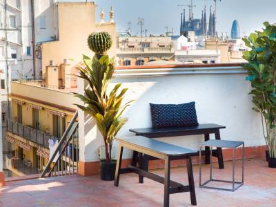 La Mare by The Streets Apartments