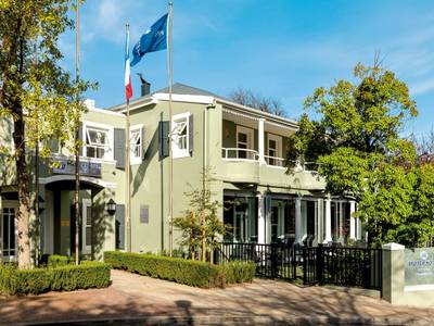 Protea Hotel by Marriott Franschhoek