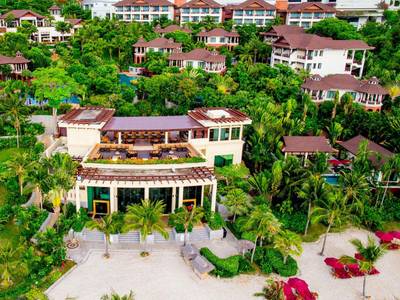 InterContinental Pattaya Resort