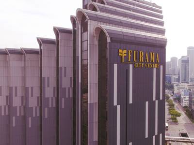 Furama City Centre