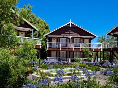 Tsitsikamma Village Inn