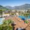 Hotel Therme Meran