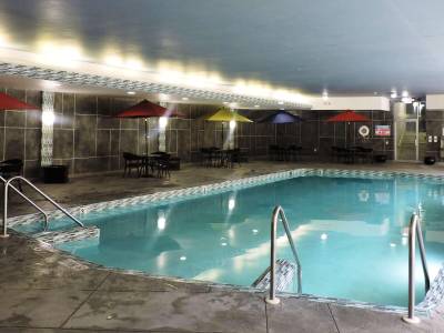 Best Western Milwaukee West