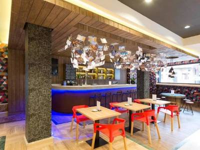 TRYP Madrid Leganés Hotel