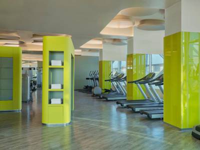 Sheraton Annaba Hotel