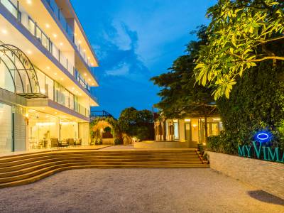 My Vimarn Hua Hin