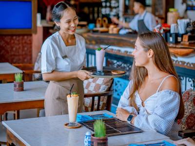 Rama Residence Padma