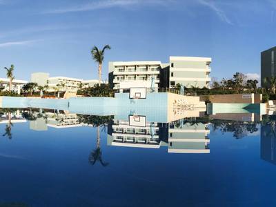 Dhawa Cayo Santa Maria