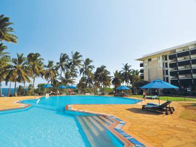 Mombasa Continental Resort
