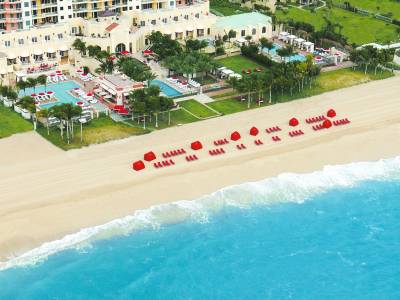 Acqualina Resort & Spa on the Beach