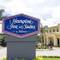 Hampton Inn & Suites by Hilton San Jose-Airport