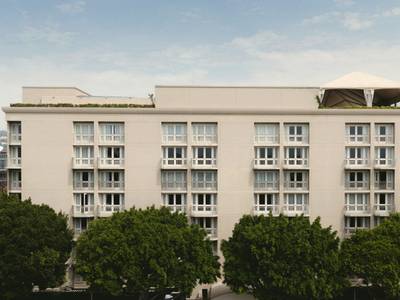 Viceroy L´Ermitage Beverly Hills