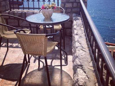 Apartments Antigona - Old Town