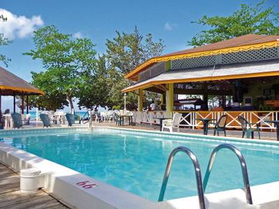 Merril´s Beach Resort I & II & III