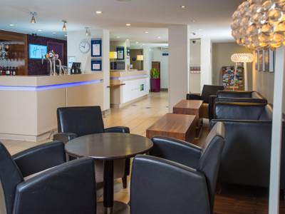Holiday Inn Express Stirling