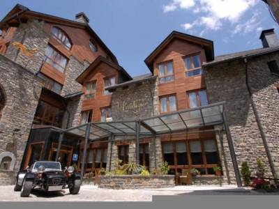 El Privilegio de Tena