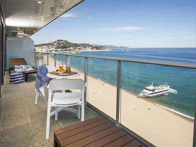 Pierre & Vacances Residence Blanes Playa