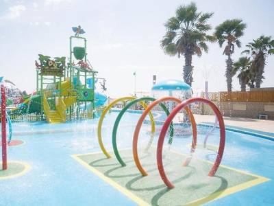 Sandy Beach Hotel & Resort