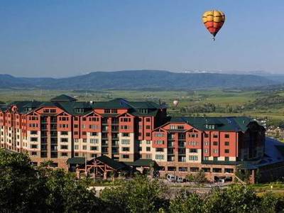 Steamboat Grand Resort & Conference Center