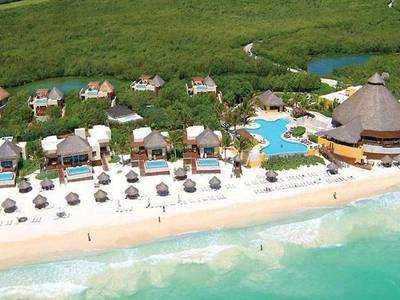 The Fairmont Mayakoba