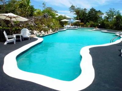 Jamaica Palace Hotel