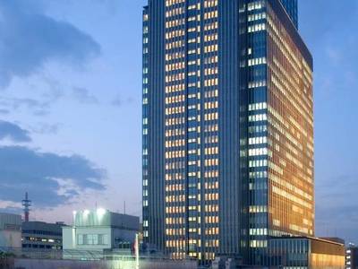 Mandarin Oriental Tokyo